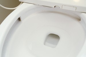 便器フチや裏の汚れ、ニオイの原因を解決! 便器フチや裏の汚れ、ニオイの原因を解決!